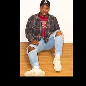 Meet your Posher, Gary